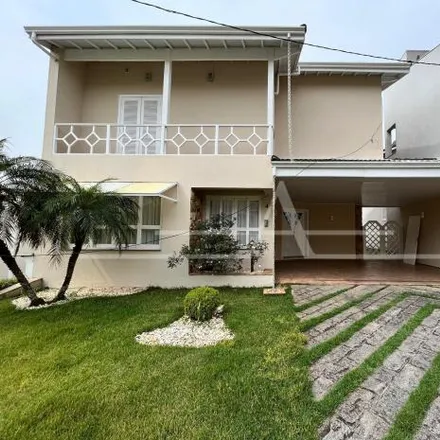 Rent this 3 bed house on Rua Edinburg in Jardim Europa, Bragança Paulista - SP