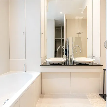 Rent this 2 bed apartment on 75 South Audley Street in London, W1K 2PA