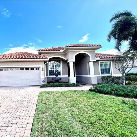 Buy this 4 bed house on 9847 Mar Largo Circle in Lee County, FL 33919