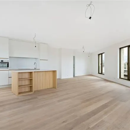 Rent this 2 bed apartment on Frans Van Hombeeckplein 52 in 2600 Antwerp, Belgium
