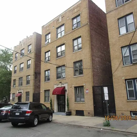 Rent this 1 bed apartment on 7 Laidlaw Avenue in Jersey City, NJ 07306