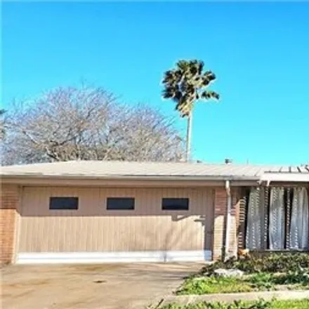 Image 3 - 287 Montclair Drive, Corpus Christi, TX 78412, USA - House for sale