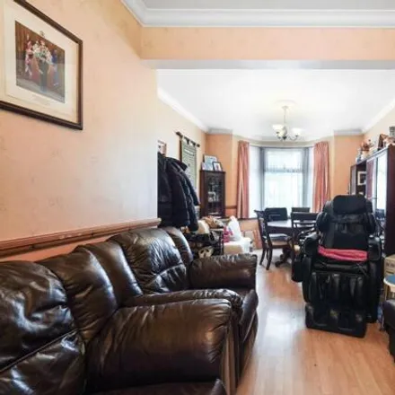 Image 2 - 261 Monega Road, London, E12 6TS, United Kingdom - Townhouse for sale