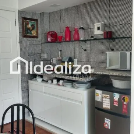 Buy this 1 bed apartment on Novilho de Ouro Churrascaria in Avenida Oliveira Botelho 721, Teresópolis - RJ