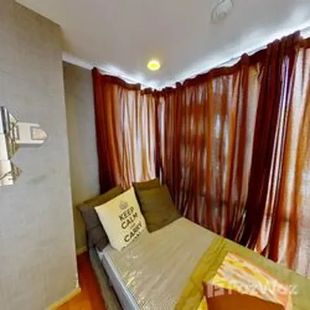 Rent this 2 bed apartment on Baan Glom Gig in 25, Soi Ruam Rudi 2