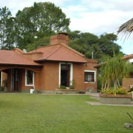 Buy this 1 bed house on Callejón Montenegro in Departamento La Capital, San José del Rincón