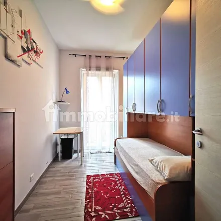 Image 7 - Via Ugo Macchieraldo 9b, 13900 Biella BI, Italy - Apartment for rent