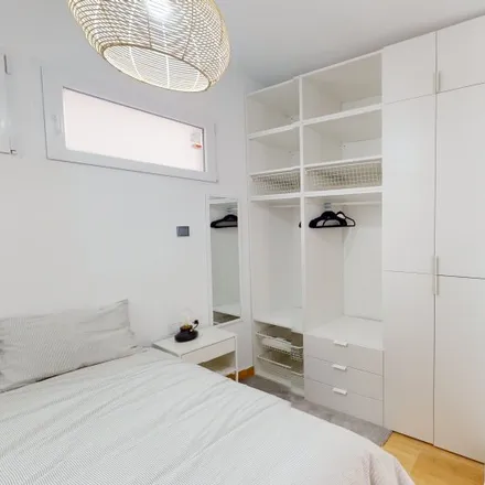 Rent this studio apartment on Calle de Teresa Orozco in 28023 Madrid, Spain