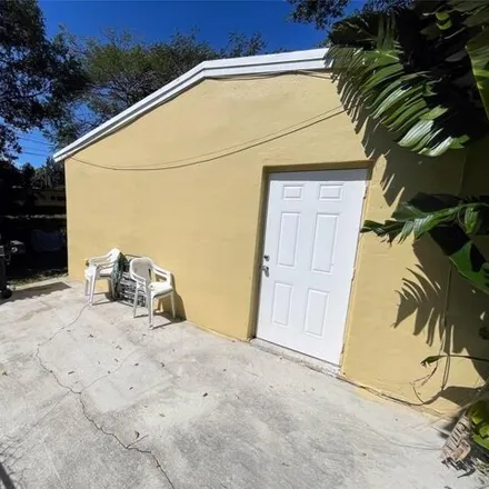 Image 3 - 3430 NW 8th Ct, Lauderhill, Florida, 33311 - House for sale