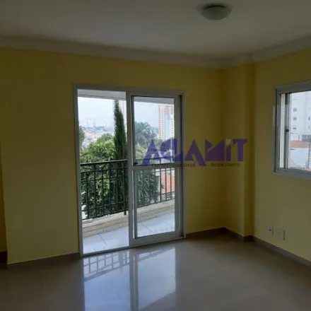Rent this 3 bed apartment on Saint Propez in Rua Balzac 35, Vila Formosa