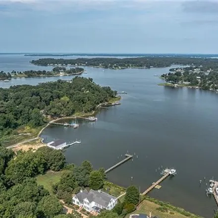 Image 5 - 83 Oyster Point, Lancaster County, VA 22578, USA - House for sale