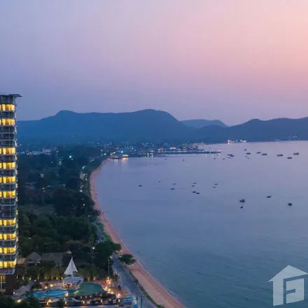 Image 5 - Bang Saray Beach Ad Condominium, Soi Na Jom Tien 56, Bang Sare, Chon Buri Province 20250, Thailand - Apartment for rent