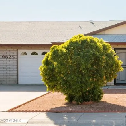 Rent this 2 bed house on 9625 West Mountain View Road in Peoria, AZ 85345