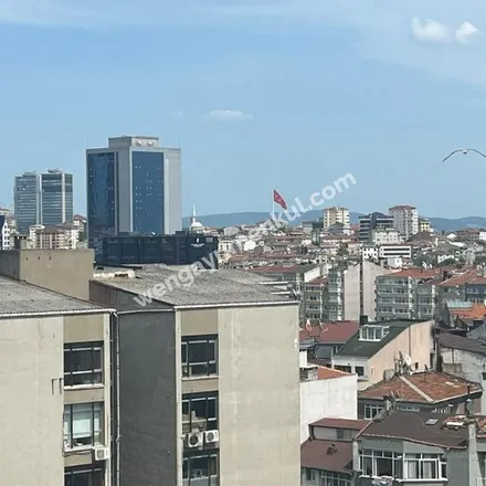 Image 2 - AIRBNB ISTANBUL, Madalyon Sokağı, 34363 Şişli, Turkey - Apartment for rent