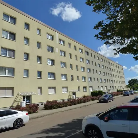 Image 6 - Nietlebener SV "Askania 09" e.V., Am Heidesee, 06126 Halle (Saale), Germany - Apartment for rent