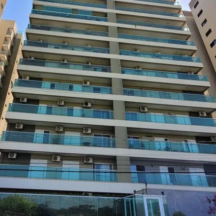 Rent this 3 bed apartment on Bloco A in Rua Serafim Correa Andrade, Loteamento São João