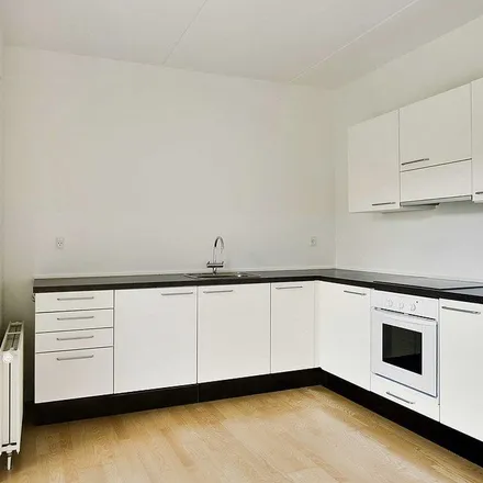 Rent this 3 bed apartment on Sophie Magdelenes Vej 2E in 3460 Birkerød, Denmark