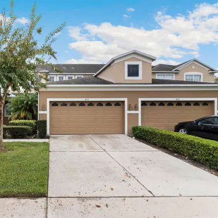 Buy this 3 bed townhouse on 483 Harbor Winds Court in Winter Springs, FL 32708
