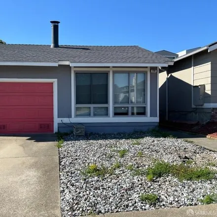 Rent this 3 bed house on 130 Plymouth Cir in Daly City, California