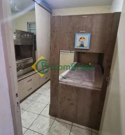 Buy this 2 bed apartment on Rua Jardelina de Almeida Lopes in Parque Santana, Mogi das Cruzes - SP