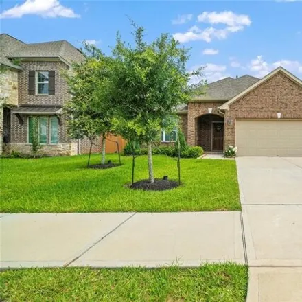 Buy this 3 bed house on Chase William Drive in Fort Bend County, TX