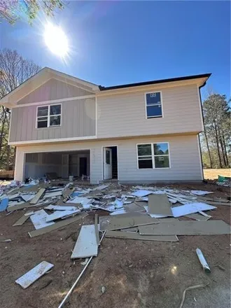 Buy this 4 bed house on Old Atlanta Road in Stockbridge, GA 30273