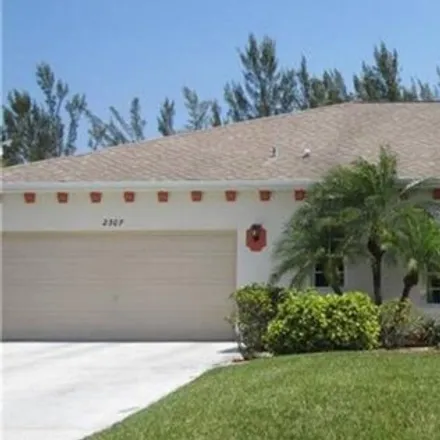 Buy this 3 bed house on 2310 Southwest 21st Avenue in Cape Coral, FL 33991