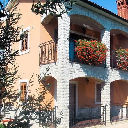 Image 7 - Pazin, Istria County, Croatia - Apartment for rent