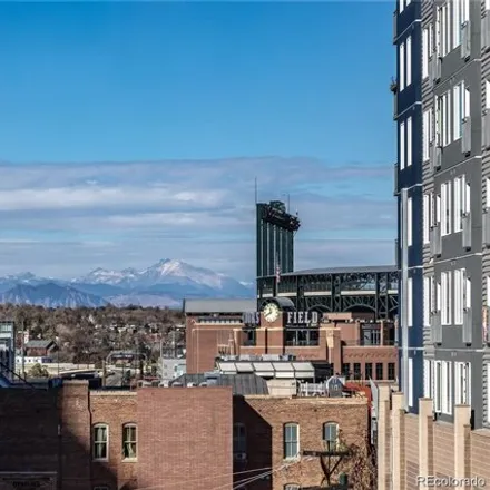 Image 2 - Bayly Lofts, 2000 Arapahoe Street, Denver, CO 80205, USA - Condo for sale