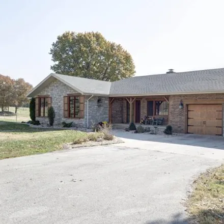 Image 9 - unnamed road, Webster County, MO, USA - House for sale