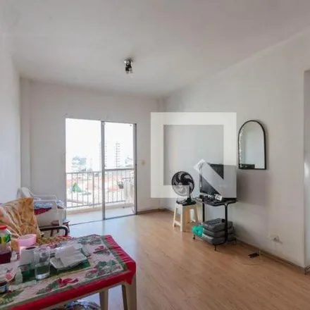 Buy this 3 bed apartment on Rua Antônio Correa Pinto in Vila das Mercês, São Paulo - SP