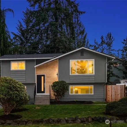 Buy this 3 bed house on 22624 2nd Place West in Bothell, WA 98021