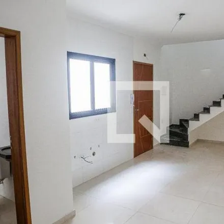 Buy this 2 bed apartment on Congregação Cristã no Brasil in Rua Ourinhos 261, Jardim Alvorada