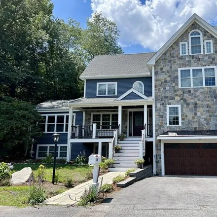Rent this 5 bed house on 76 High Ledge Avenue in Wellesley, MA 01500