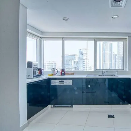 Image 1 - Umm Nahad 1/Madinat Hind 1, Dubai International Financial Centre, Dubai, United Arab Emirates - Apartment for rent
