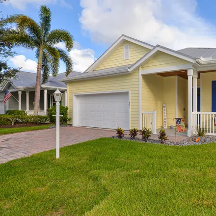 Image 6 - 1035 Southeast Bywood Avenue, Port Saint Lucie, FL 34983, USA - House for sale