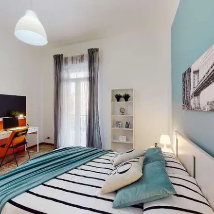Rent this 3 bed apartment on Centro di Formazione Professionale Zanardelli in Via Fausto Gamba 12, 25128 Brescia BS