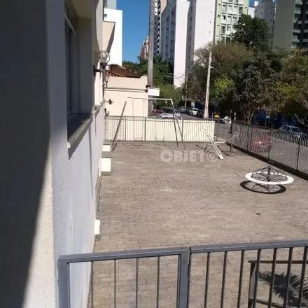 Image 1 - CEMEI Lua de Papel, Rua Coelho Neto, Botafogo, Campinas - SP, 13010-211, Brazil - Apartment for sale