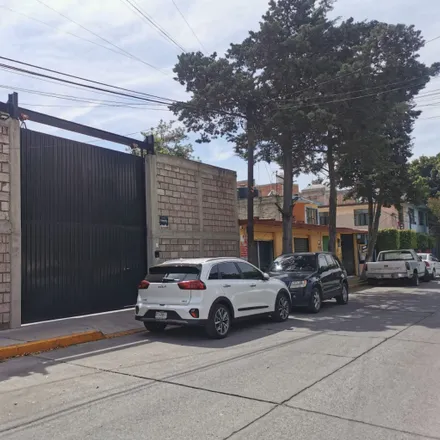 Buy this studio house on Cerrada De Lázaro Cárdenas in 54720 Cuautitlán Izcalli, MEX