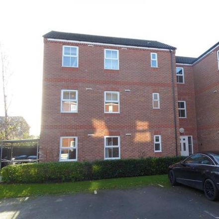 Rent this 2 bed apartment on The Sidings in Oakham, LE15 6BQ