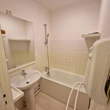 Rent this 3 bed apartment on 255 Rue la Traversée in 01130 Le Poizat-Lalleyriat, France