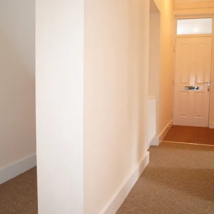Rent this 2 bed apartment on Lamb Shutt Flats in Cross Street, Market Drayton