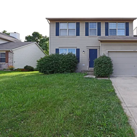Buy this 3 bed house on 1417 Wild Oaks Drive in Columbus, OH 43204
