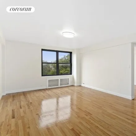 Rent this 1 bed apartment on 99 Lafayette Ave Apt 4F in Brooklyn, New York