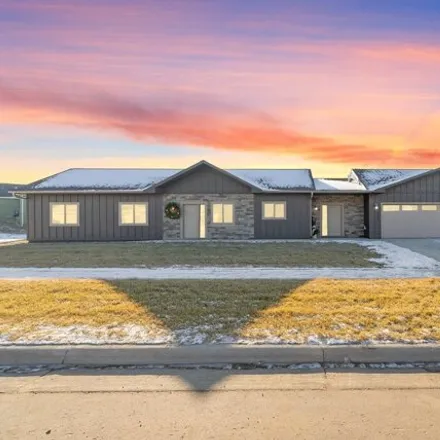 Buy this 2 bed house on East 11th Street in Crooks, SD 57109