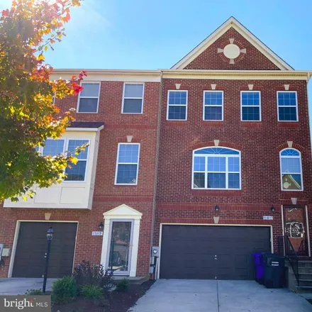 Image 1 - 15361 Sunset Drive, Hughesville, Charles County, MD 20637, USA - Townhouse for sale
