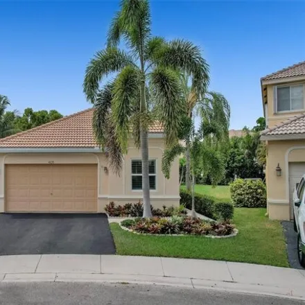 Buy this 3 bed house on 4235 Sabal Ridge Circle in Weston, FL 33331