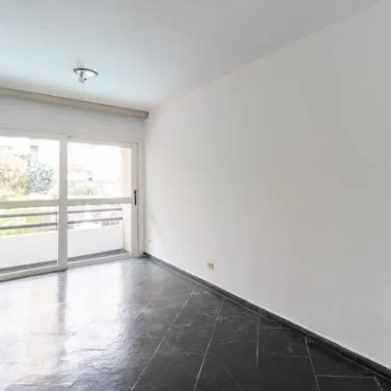 Rent this 2 bed apartment on Edifício Moema City Life in Rua Tuim 536, Indianópolis