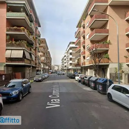 Rent this 3 bed apartment on Via Corrado del Greco 118 in 00121 Rome RM, Italy
