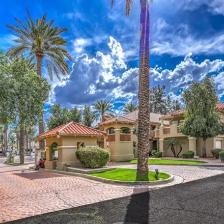 Image 3 - East Via De Ventura, Scottsdale, AZ 85258, USA - House for sale